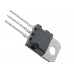 STABILIZATOR LM338T 1.2-32V 5A 4% TO220