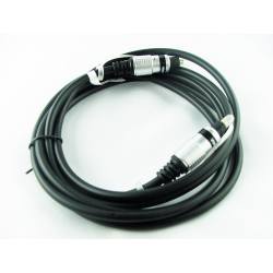 KABEL OPTYCZNY TOSLINK T-T 2M HQ