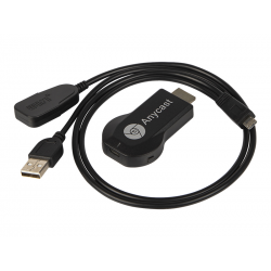 Adapter WIFI HDMI TV Dongle 