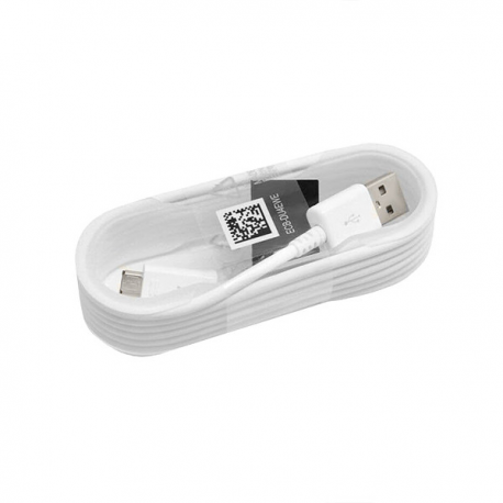KABEL USB MICRO SAMSUNG BIAŁY ECB-DU4EWE 1,5m