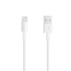 KABEL USB DO IPHONE 1M MD818 5G 5S 6 6S 7 8 