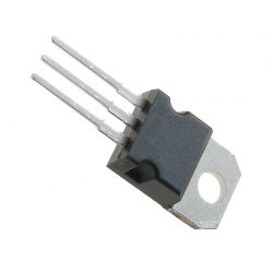 TIP31C NPN 3A 100V 40W 3MHz TO220 ST