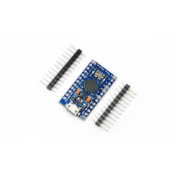 Klon Arduino ProMicro Pro Micro ATMEGA32u4 