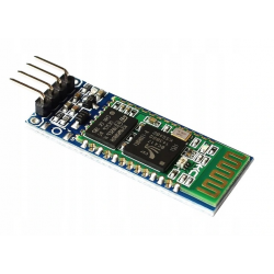 Moduł Bluetooth HC06 HC-06 Arduino AVR ARM
