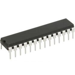 ATMEGA8A-PU DIP28 Microchip