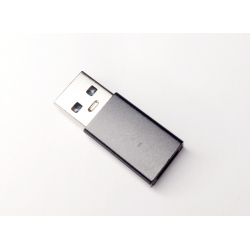 ADAPTER WTYK USB A 3.0 - GNIAZDO USB C DSP303