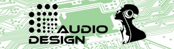 Części elektroniczne, akcesoria dla elektroników - Sklep Online - Audio Design